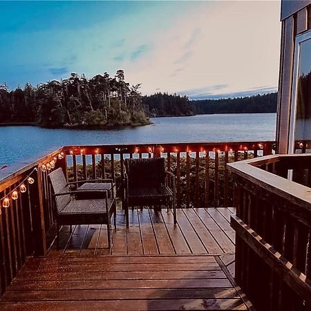 Apartment At Floras Lake Getaway Langlois Exterior photo